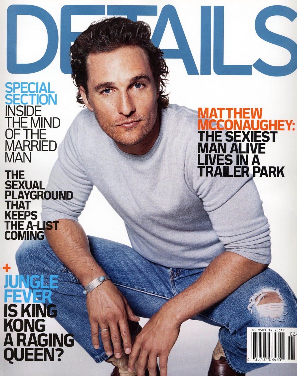 Matthew McConaughey: pic #47090