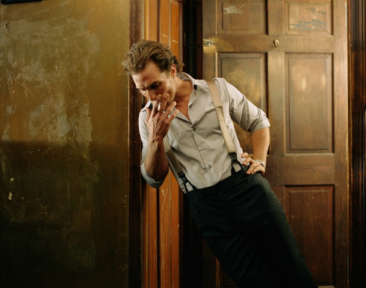 Matthew McConaughey: pic #44820