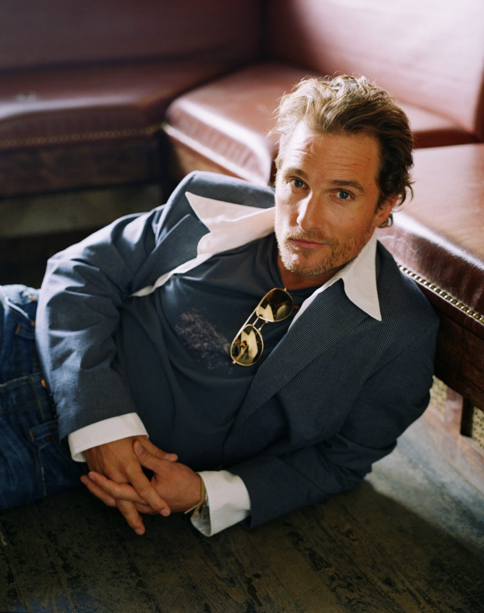 Matthew McConaughey: pic #44822