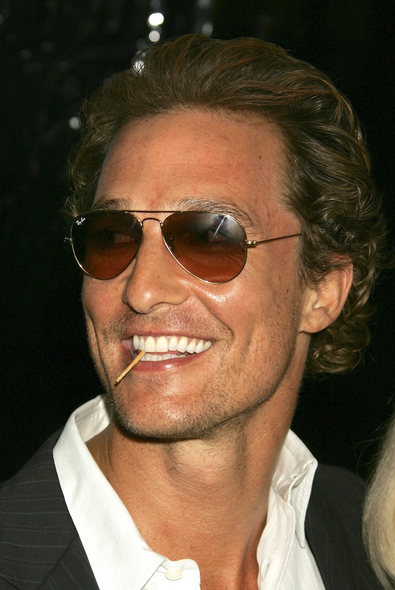 Matthew McConaughey: pic #47421