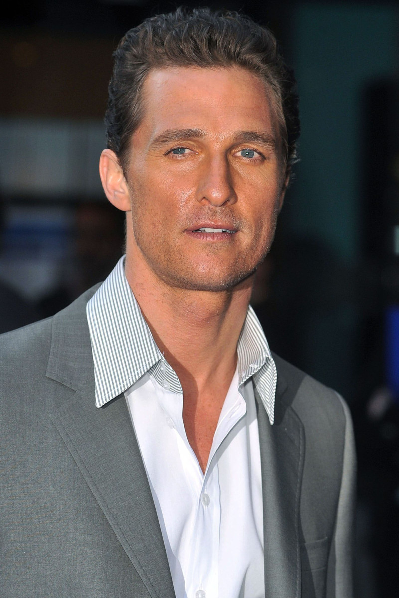 Matthew McConaughey: pic #243105