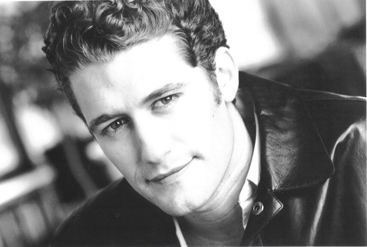 Matthew Morrison: pic #291661