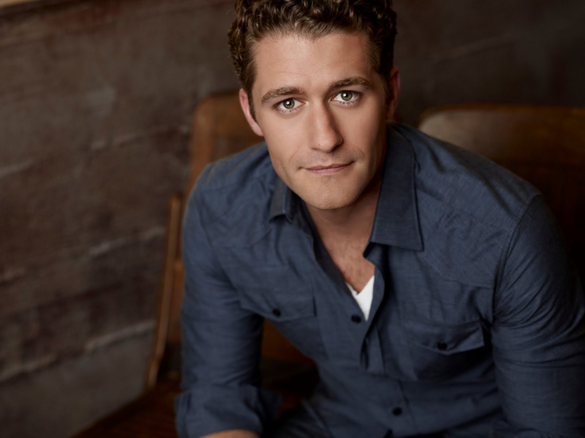 Matthew Morrison: pic #330902