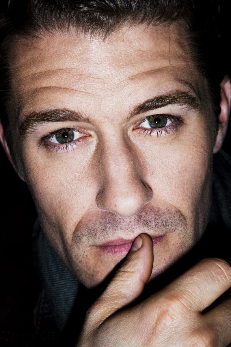 Matthew Morrison: pic #375770