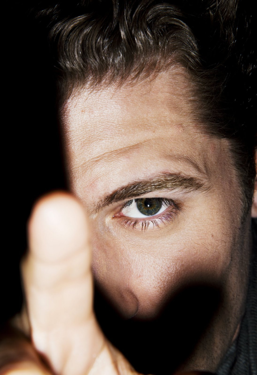 Matthew Morrison: pic #375767