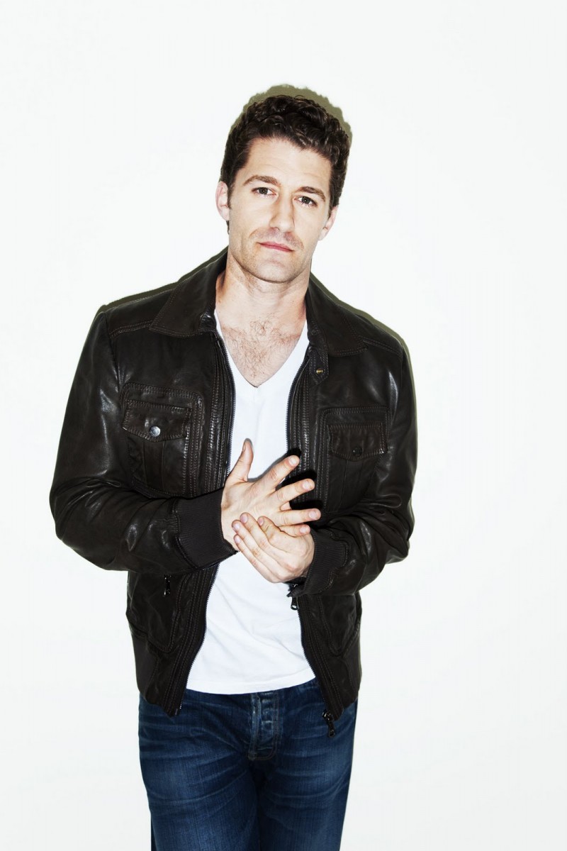 Matthew Morrison: pic #375768