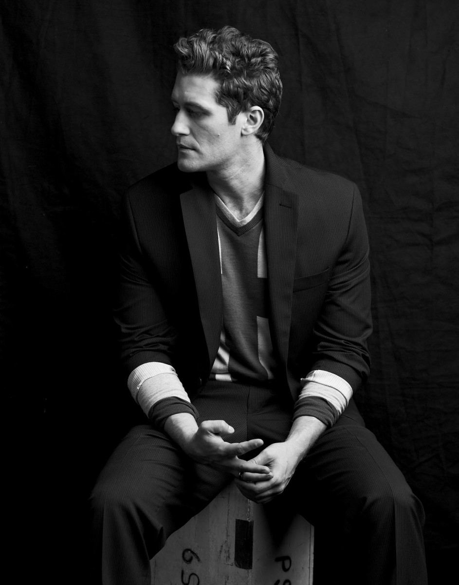 Matthew Morrison: pic #356730