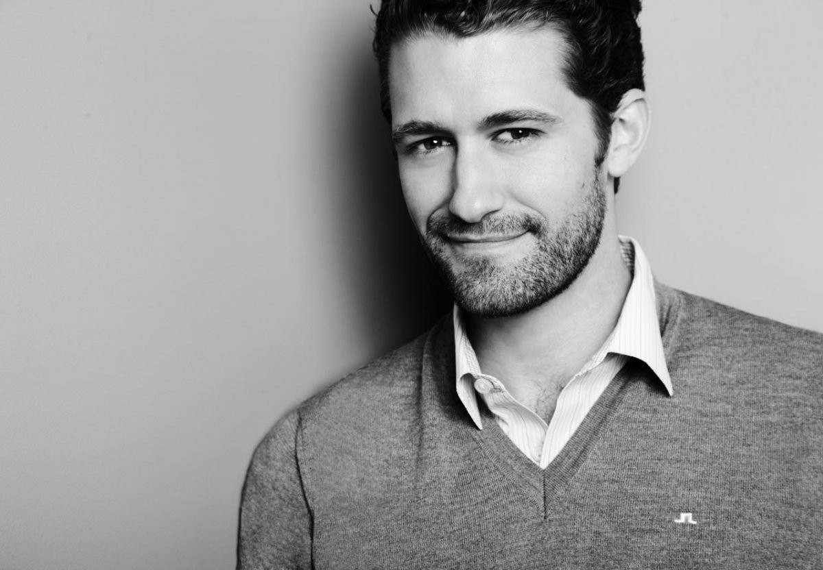 Matthew Morrison: pic #356734