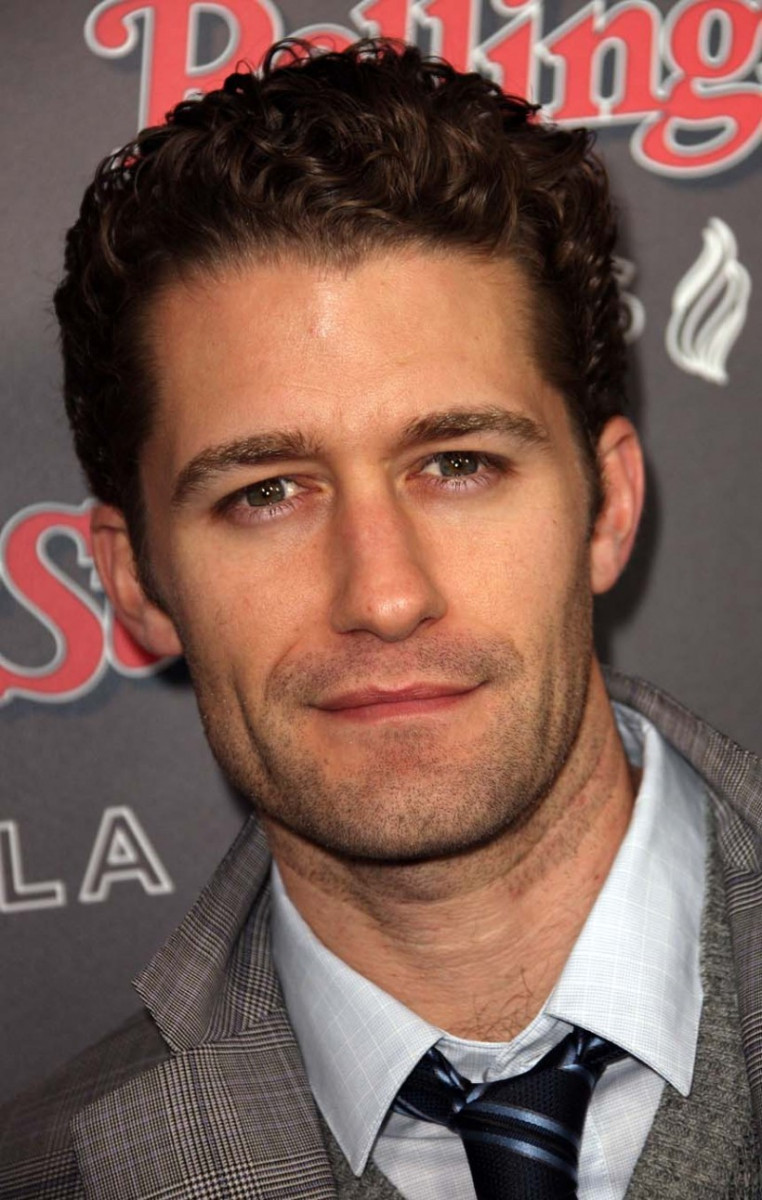 Matthew Morrison: pic #308495