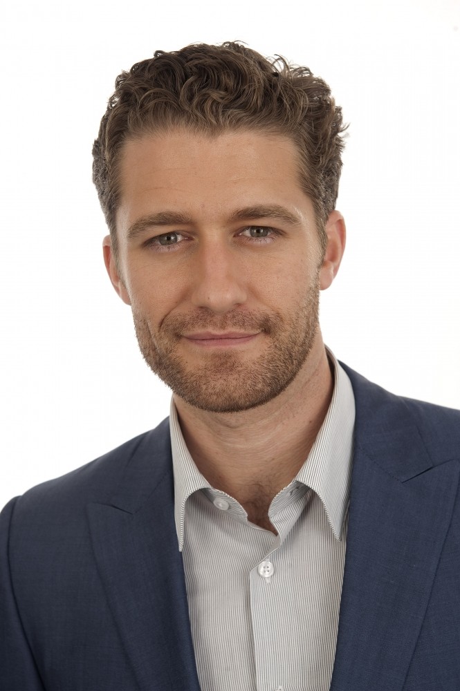 Matthew Morrison: pic #298699