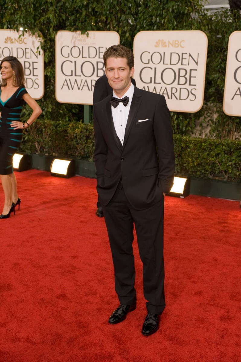 Matthew Morrison: pic #298698