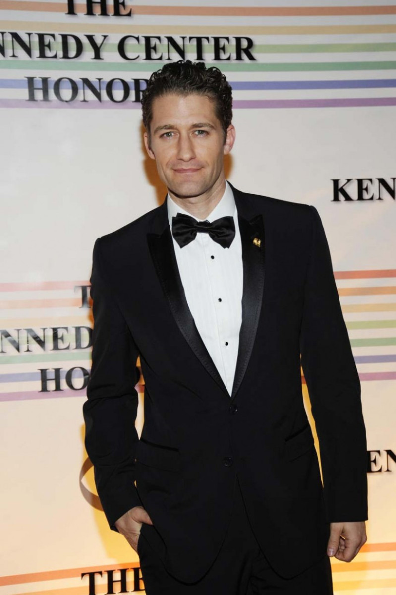 Matthew Morrison: pic #313695