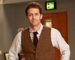 Matthew Morrison photo #