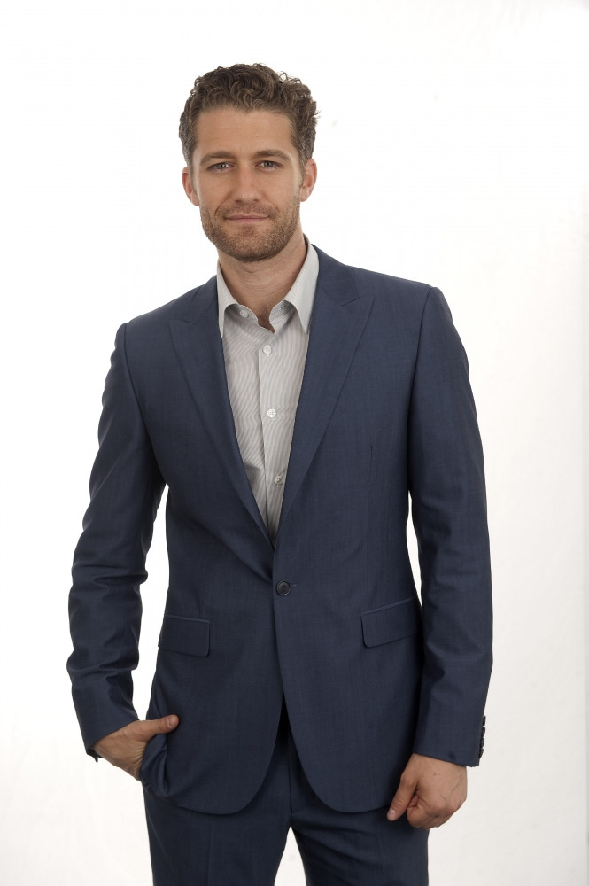 Matthew Morrison: pic #299089