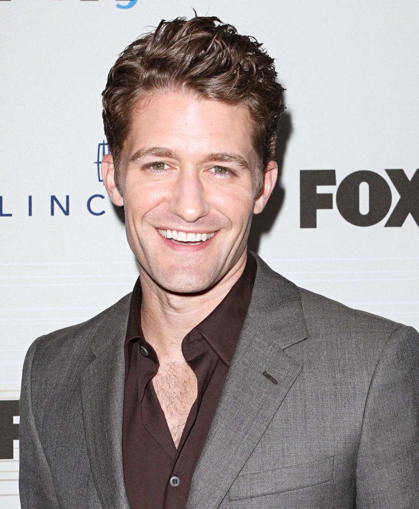 Matthew Morrison: pic #344459