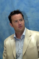 Matthew Perry photo #