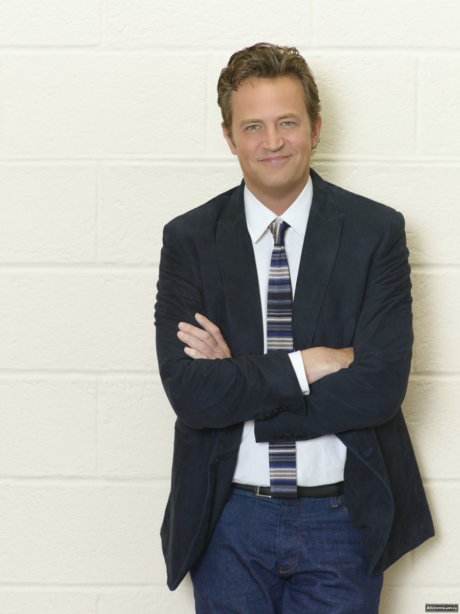 Matthew Perry: pic #345168