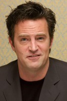 Matthew Perry photo #