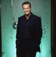 photo 9 in Matthew Perry gallery [id253401] 2010-05-04