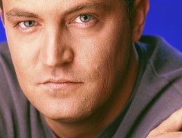 Matthew Perry photo #