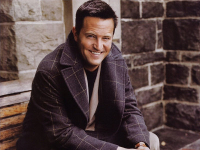 Matthew Perry pic #322338