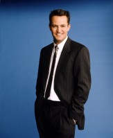 Matthew Perry photo #