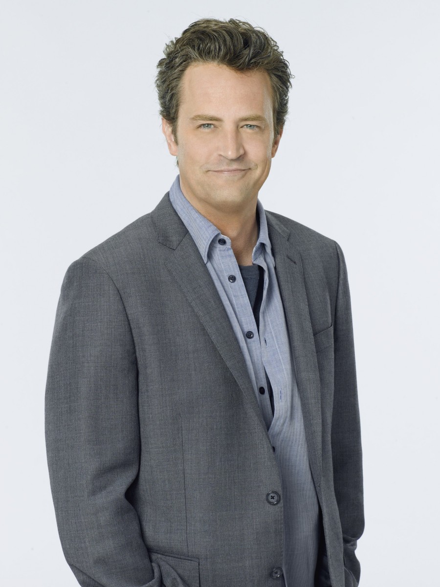 Matthew Perry: pic #345093
