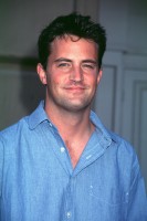 Matthew Perry photo #