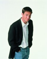 Matthew Perry photo #