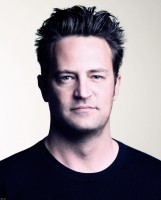 Matthew Perry photo #