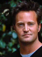 Matthew Perry photo #