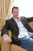 Matthew Perry photo #