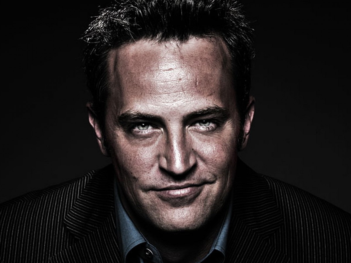 Matthew Perry: pic #322334