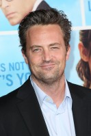 Matthew Perry pic #345131