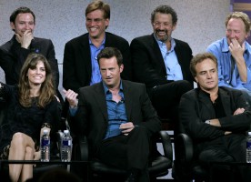 photo 19 in Matthew Perry gallery [id345150] 2011-02-22