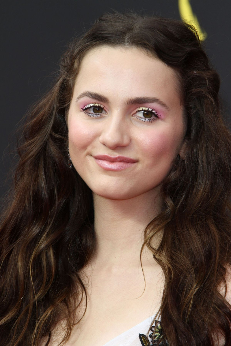 Maude Apatow: pic #1182529