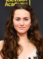 Maude Apatow photo #