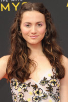 Maude Apatow photo #