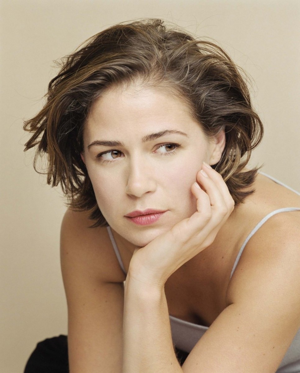Maura Tierney: pic #212449