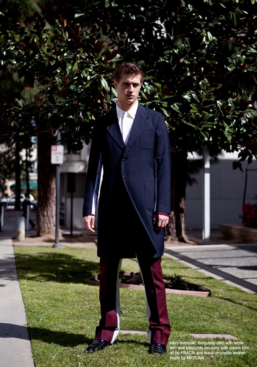 Max Irons: pic #684070