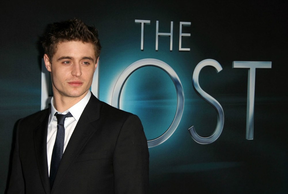 Max Irons: pic #674754
