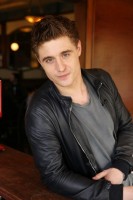 photo 22 in Max Irons gallery [id674632] 2014-03-02