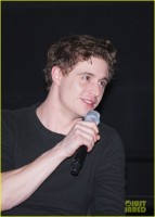 photo 8 in Max Irons gallery [id675957] 2014-03-05