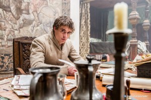 Max Irons pic #844881