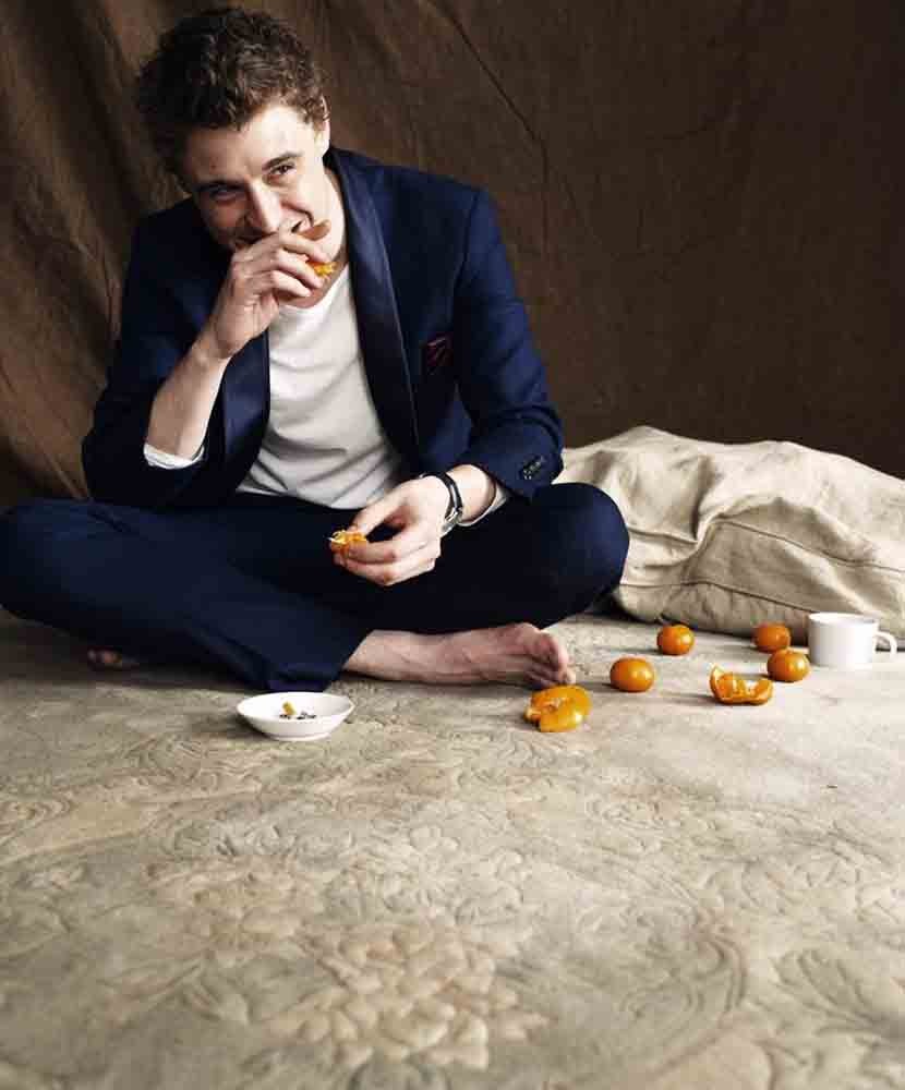Max Irons: pic #684042