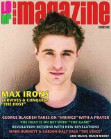 photo 29 in Max Irons gallery [id673436] 2014-02-28