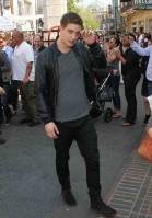 photo 18 in Max Irons gallery [id674636] 2014-03-02