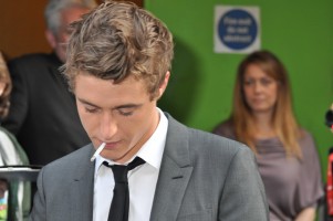 photo 28 in Max Irons gallery [id674020] 2014-02-28