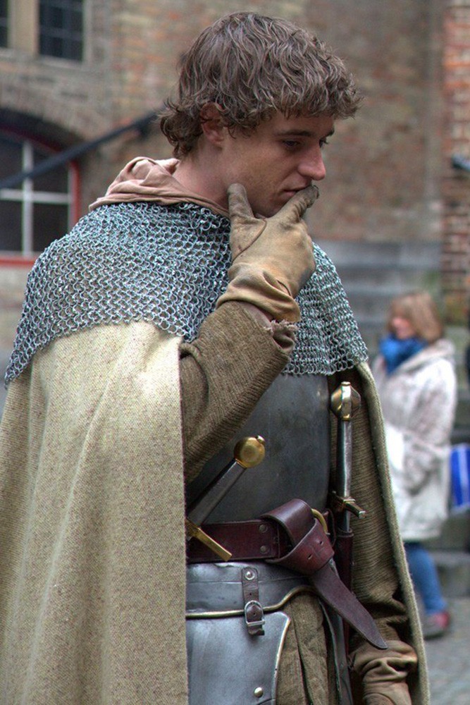 Max Irons: pic #673754