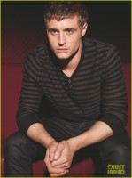 photo 3 in Max Irons gallery [id684062] 2014-03-29